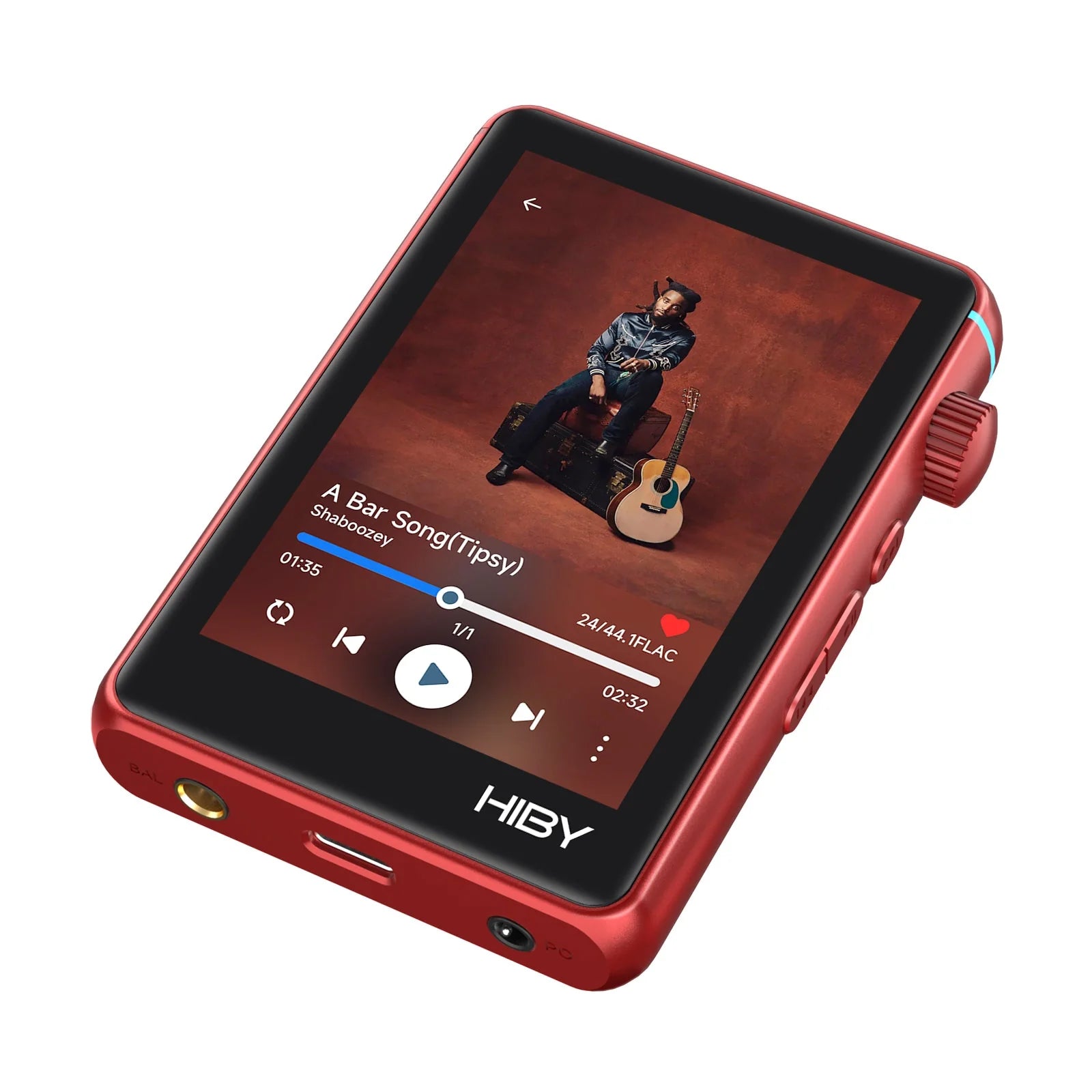 HiBy R3 II 2025