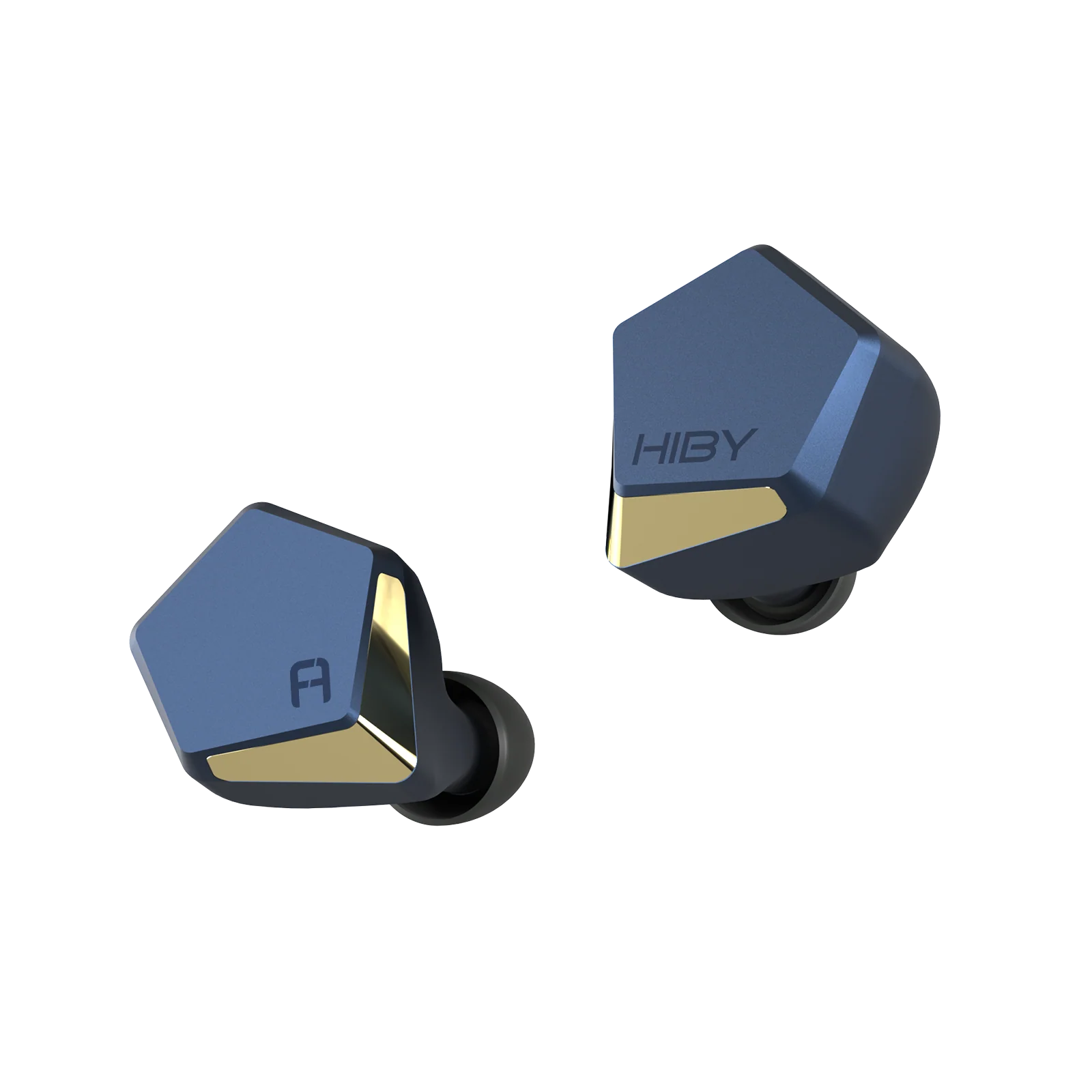 HiBy Project Ace