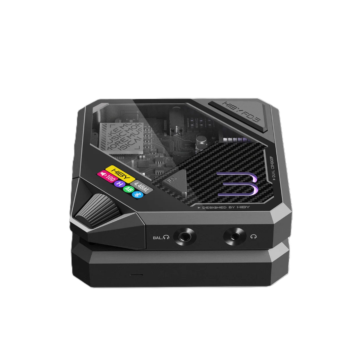 FD3 II