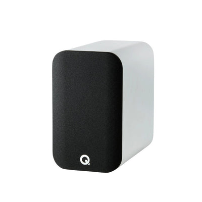5010 - Qacoustics - The New Sound