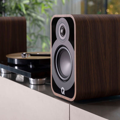 5010 - Qacoustics - The New Sound