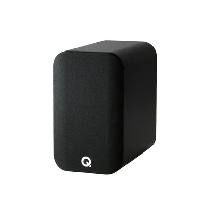 5010 - Qacoustics - The New Sound