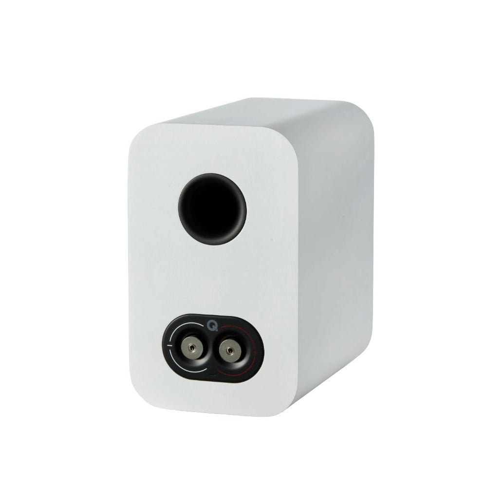 5010 - Qacoustics - The New Sound