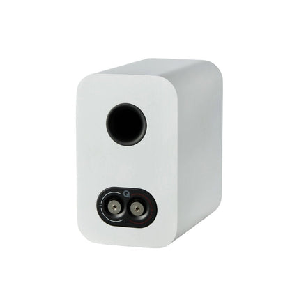 5010 - Qacoustics - The New Sound