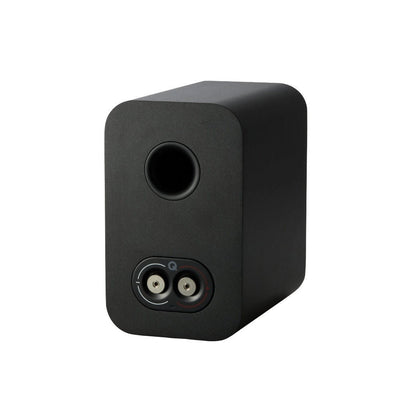 5010 - Qacoustics - The New Sound