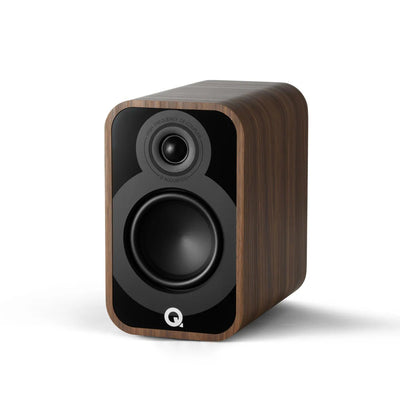 5010 - Qacoustics - The New Sound
