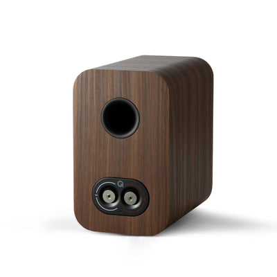 5010 - Qacoustics - The New Sound