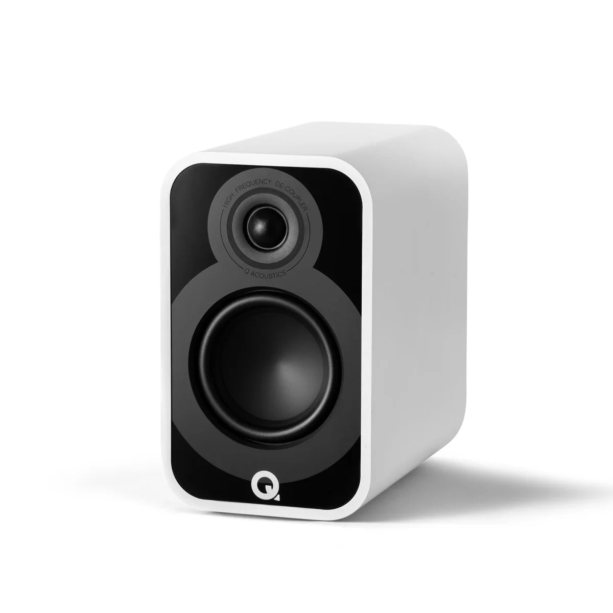 5010 - Qacoustics - The New Sound