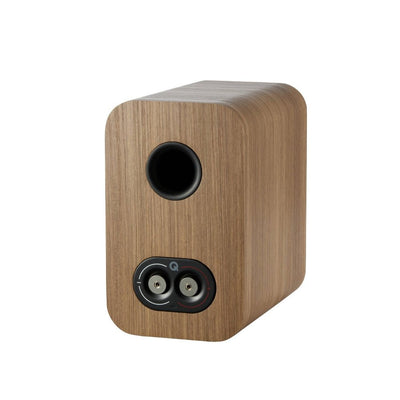 5010 - Qacoustics - The New Sound