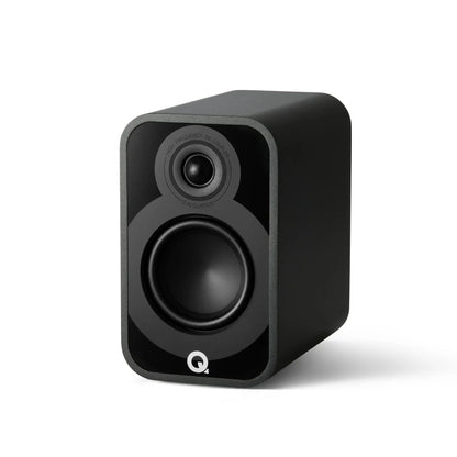 5010 - Qacoustics - The New Sound