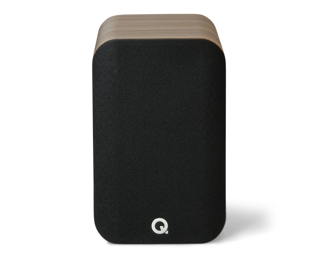 5020 - Qacoustics - The New Sound