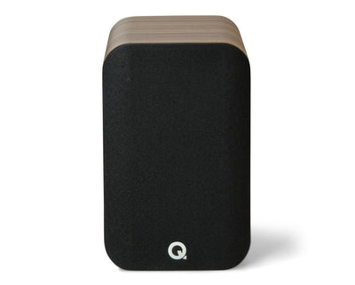 5020 - Qacoustics - The New Sound