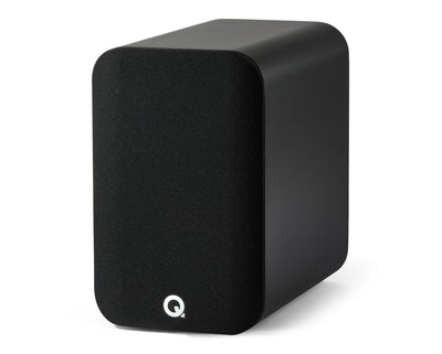 5020 - Qacoustics - The New Sound