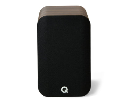 5020 - Qacoustics - The New Sound