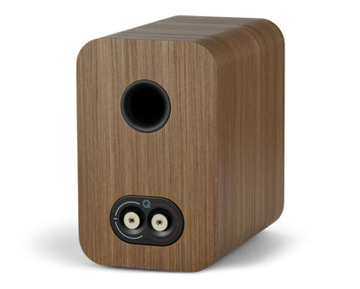 5020 - Qacoustics - The New Sound