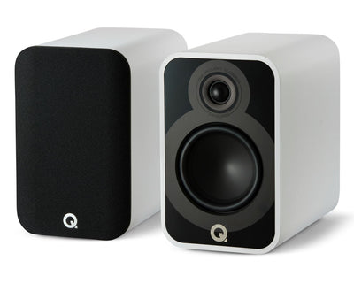 5020 - Qacoustics - The New Sound