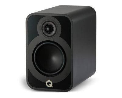 5020 - Qacoustics - The New Sound
