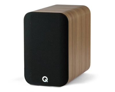 5020 - Qacoustics - The New Sound