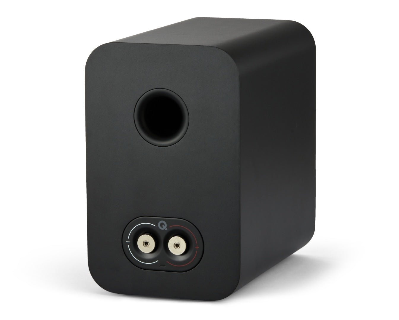 5020 - Qacoustics - The New Sound