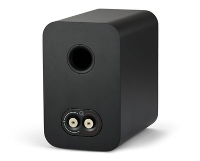 5020 - Qacoustics - The New Sound