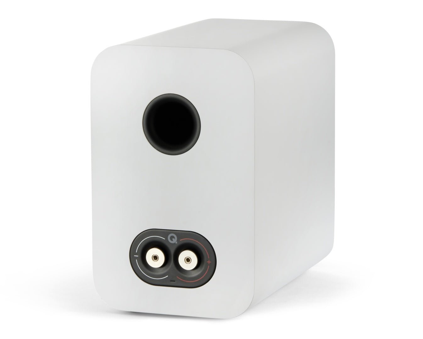 5020 - Qacoustics - The New Sound