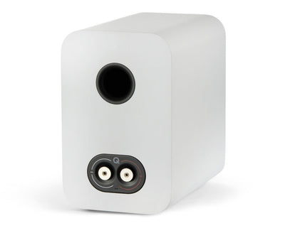 5020 - Qacoustics - The New Sound