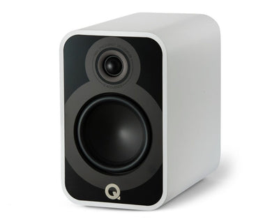 5020 - Qacoustics - The New Sound