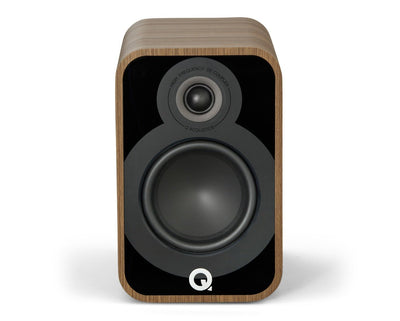 5020 - Qacoustics - The New Sound
