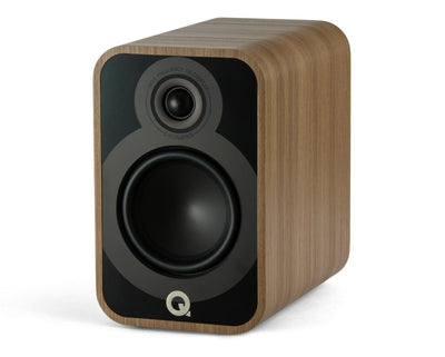 5020 - Qacoustics - The New Sound