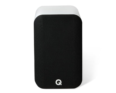 5020 - Qacoustics - The New Sound