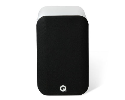 5020 - Qacoustics - The New Sound