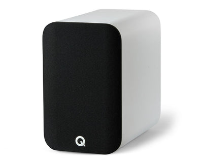 5020 - Qacoustics - The New Sound
