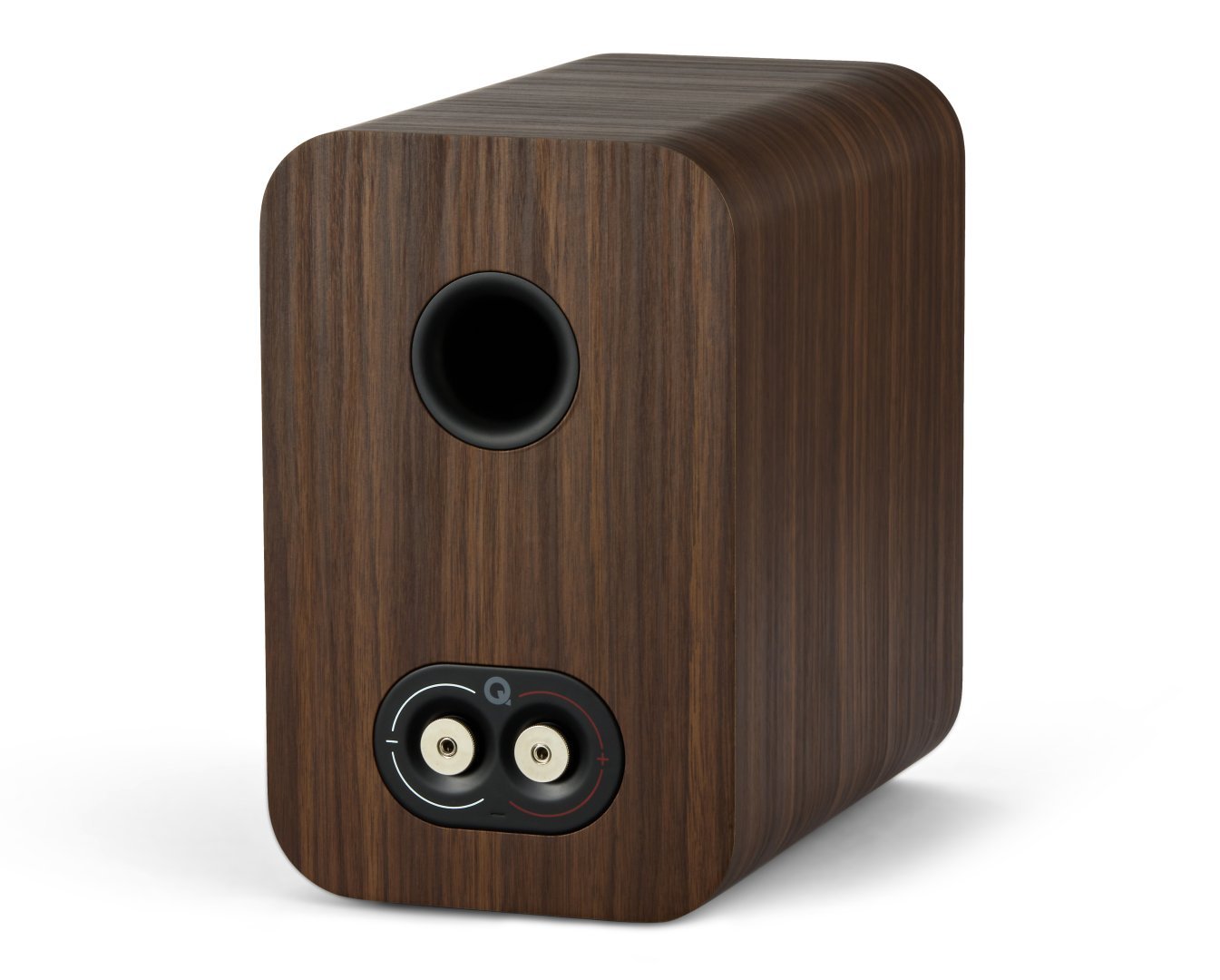 5020 - Qacoustics - The New Sound