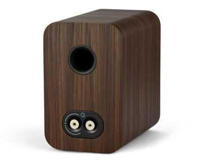 5020 - Qacoustics - The New Sound