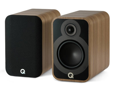 5020 - Qacoustics - The New Sound