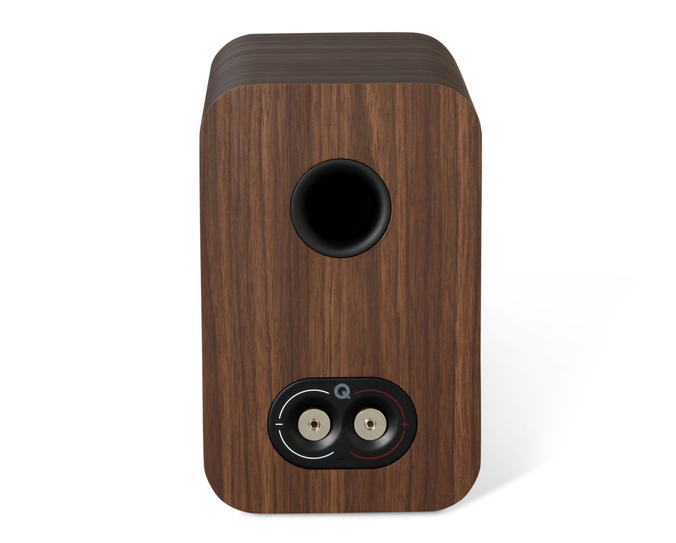 5020 - Qacoustics - The New Sound