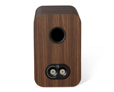 5020 - Qacoustics - The New Sound