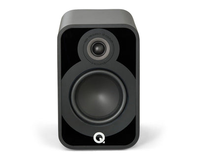 5020 - Qacoustics - The New Sound