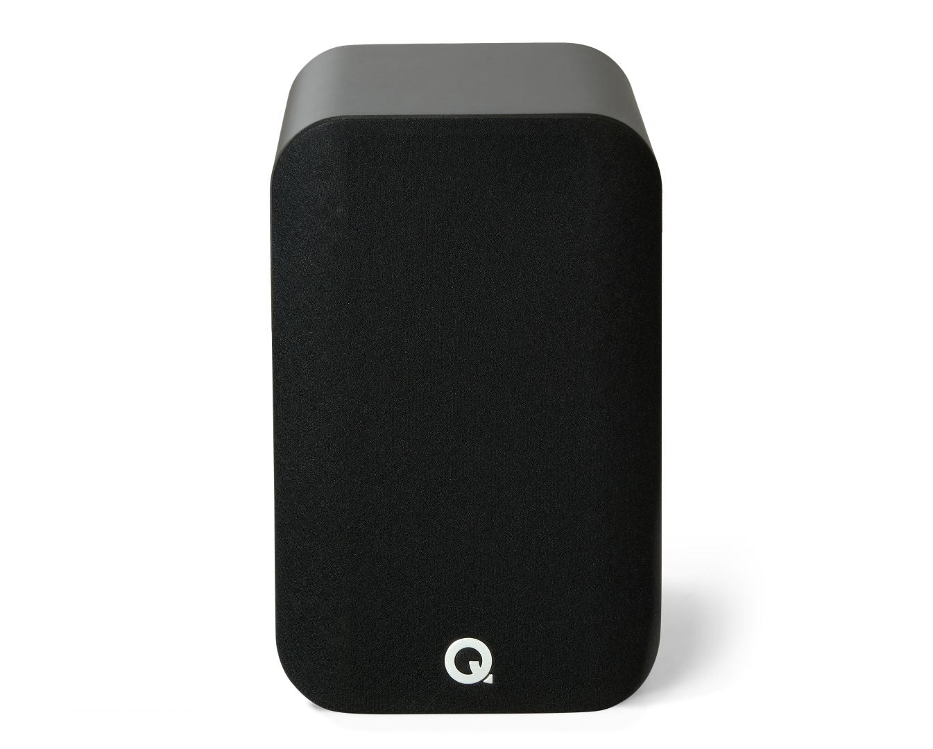 5020 - Qacoustics - The New Sound