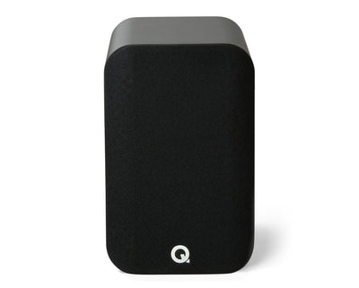 5020 - Qacoustics - The New Sound