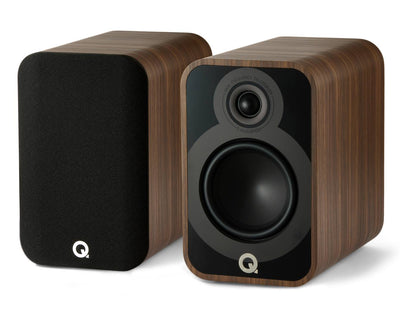 5020 - Qacoustics - The New Sound