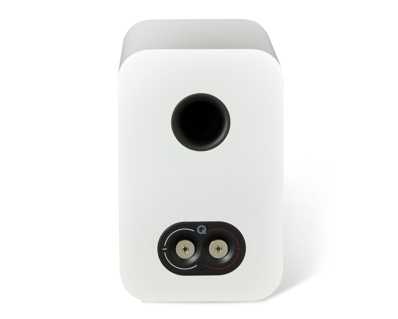 5020 - Qacoustics - The New Sound