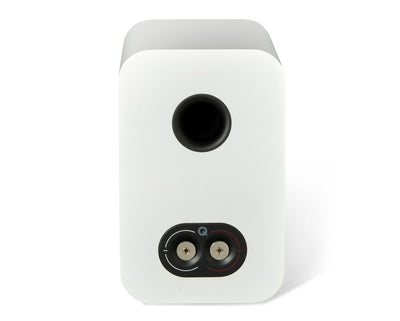 5020 - Qacoustics - The New Sound