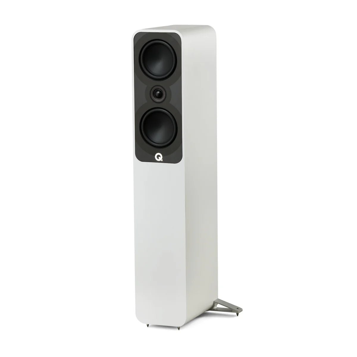 5040 - Qacoustics - The New Sound