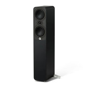 5040 - Qacoustics - The New Sound