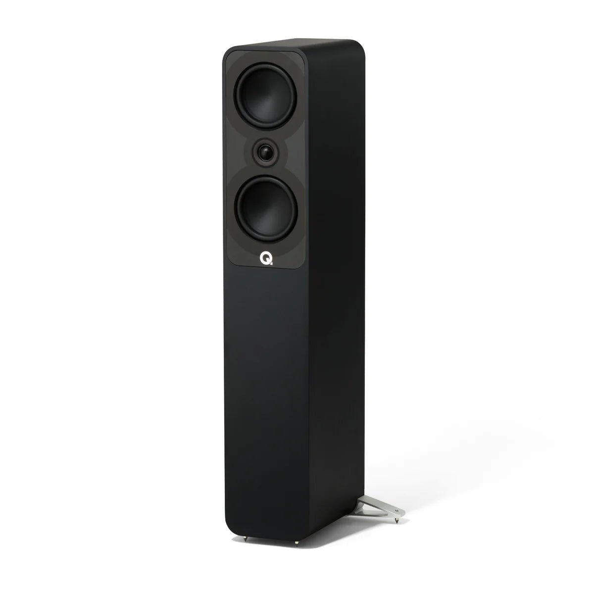 5040 - Qacoustics - The New Sound
