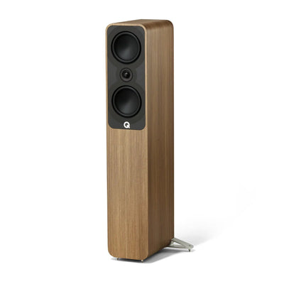 5040 - Qacoustics - The New Sound