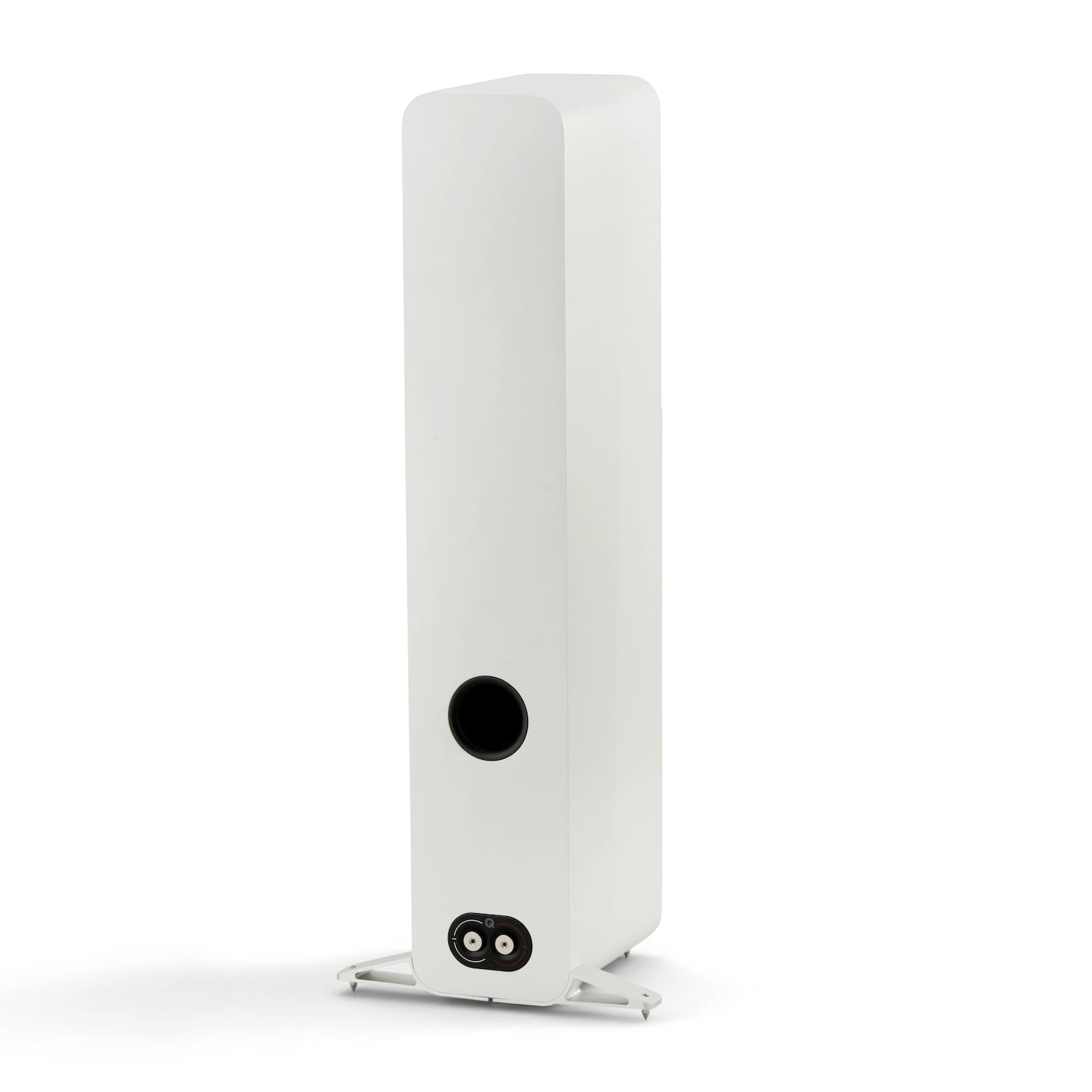 5040 - Qacoustics - The New Sound