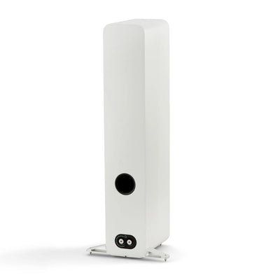 5040 - Qacoustics - The New Sound