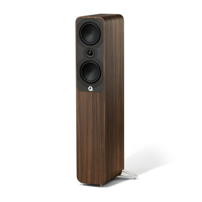 5040 - Qacoustics - The New Sound